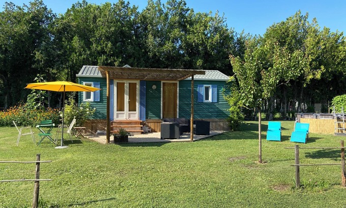 St.-Remy-de-Provence Casa | Charming country cottage with swimming pool