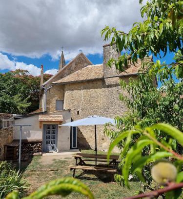Fye Casa | Charming, French village house, renovated in 2025, available tonight !