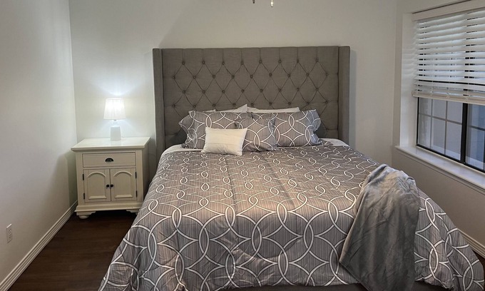 Bossier City Casa | Charming, Freshly Painted House, in the Heart of North Bossier