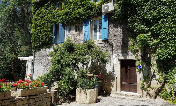 Pezens Casa | charming cottage 4 to 8 people