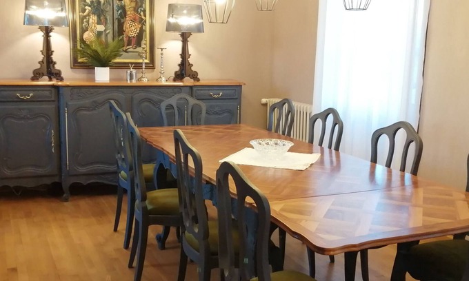 Girac Cabaña | Charming gîte on the banks of the Dordogne river