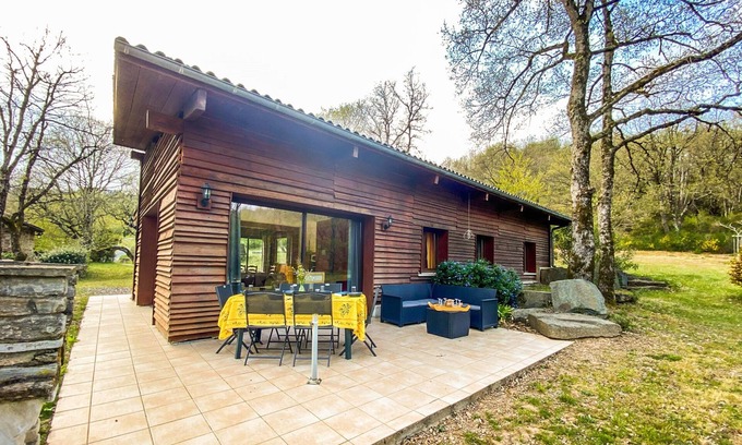 Connac Casa | Great detached holiday home with views and pool