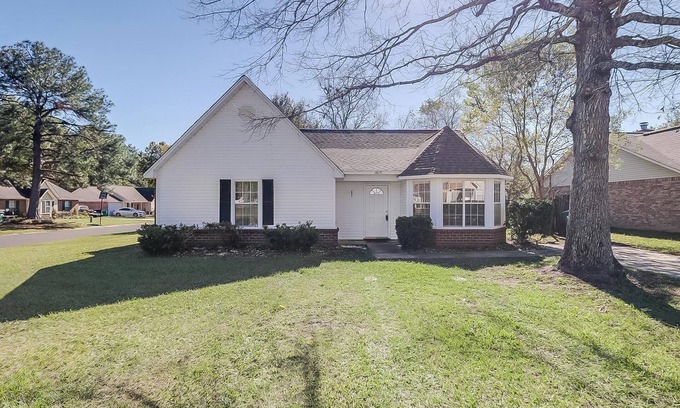 Gulfport Casa | Charming Gulfport Getaway