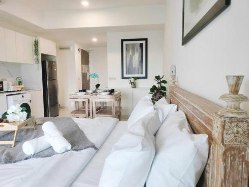 Pudu Apartamento | Charming Haven in Kuala Lumpur 100Mb TRX Mall