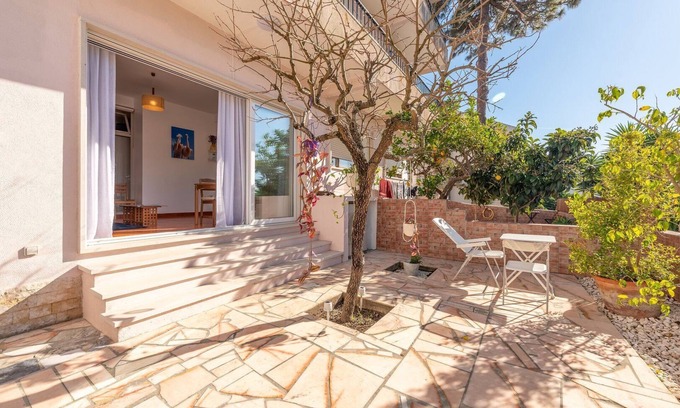 Parede Apartamento | Encantador refugio en la Riviera portuguesa