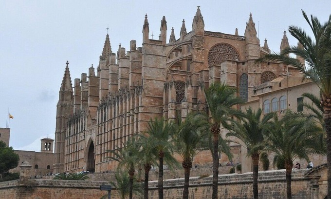 Santanyi Casa | Casa de pueblo restaurada con encanto Santanyí