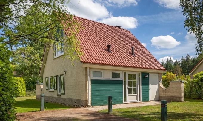Hellendoorn Casa | Charming Hideaway Near Woods
