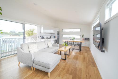 Highton Casa | Charming Highton Hideaway between CBD and Surf Coast