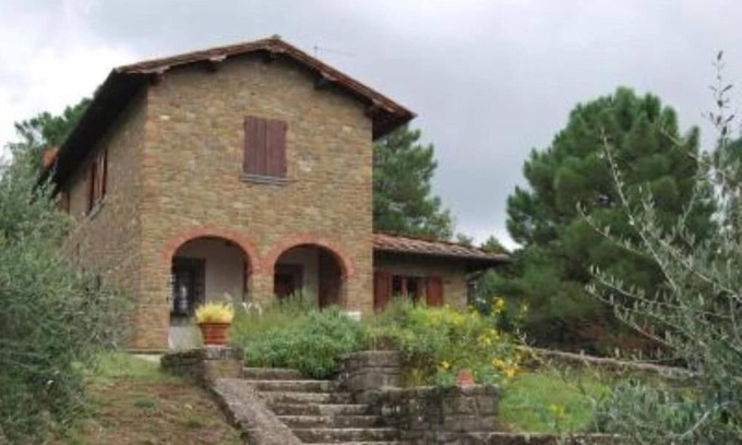 Palazzuolo Alto Casa | Casa / villa / chalet - Monte San Savino