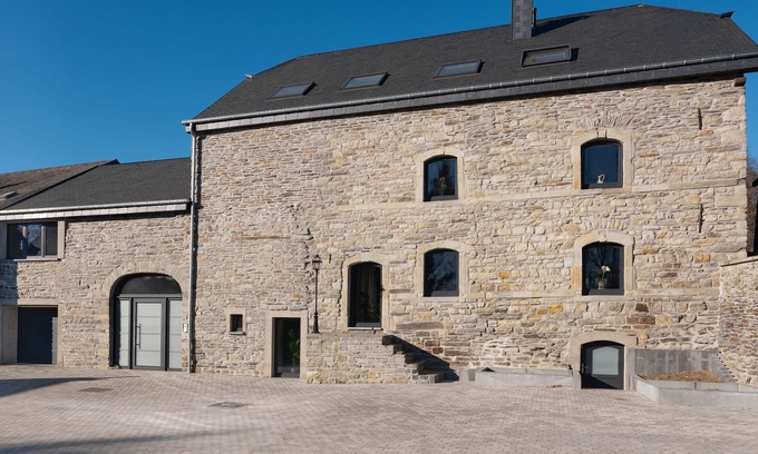Tavigny Casa | Charming holiday home