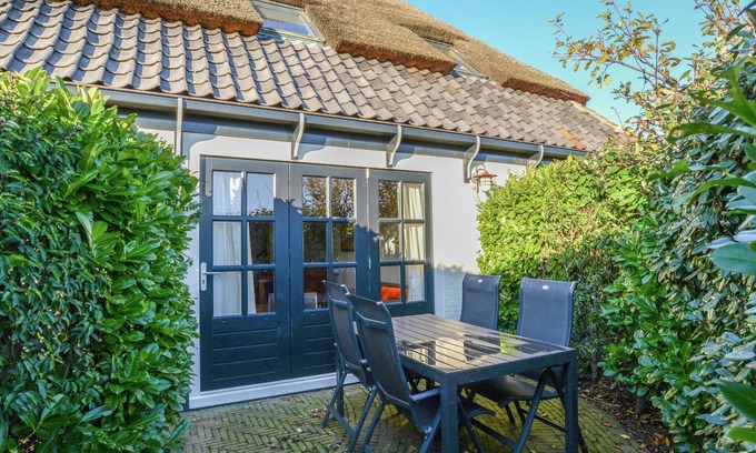Oosterend Casa | Encantadora casa de vacaciones en Texel
