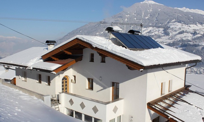 Emberg Apartamento | Charming holiday home near the ski resort