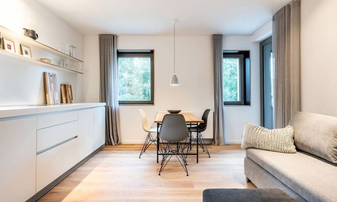 Borkum Casa | Encantadora casa de vacaciones en Borkum