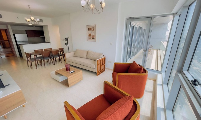 Dubai Apartamento | Charming Holiday Home Near Dubai's Global Village - Your Perfect Getaway!