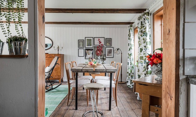 Hastveda Casa | Charming holiday home in Hästveda, Skåne | SE01033
