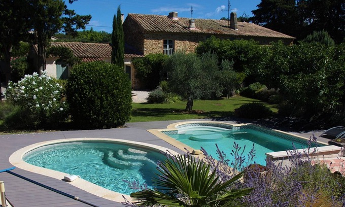 Piolenc Otro | VACACIONES CON ENCANTO EN PIOLENC VAUCLUSE PROVENCE para 12 a 13 personas