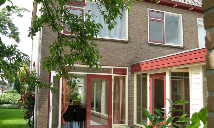 West-Graftdijk Casa | Encantadora casa junto al lago