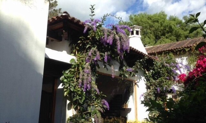Antigua Guatemala Casa | Encantadora casa, hermosa decorada en el famoso centro de Antigua