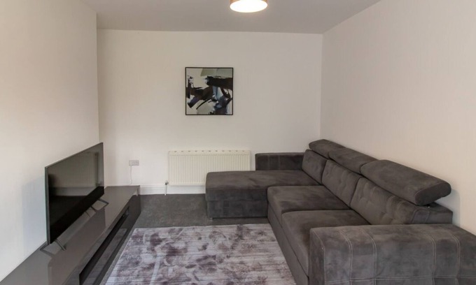 Consett Casa | Charming Home in Consett, UK
