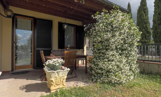 Ponte Buriano Casa | Charming home in the Tuscan countryside