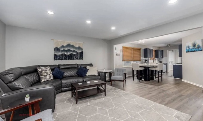 Ottawa Casa | Charming Home in Ottawa