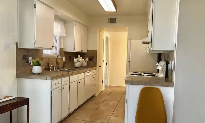 Alamedan Valley Casa | Charming Home Near Balloon Fiesta