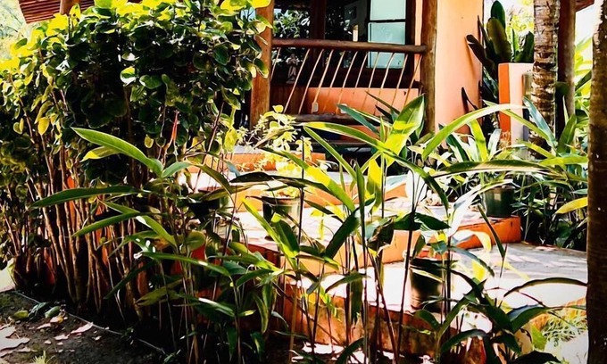 Curuipe Casa | Encantadora casa en el espejo de la playa