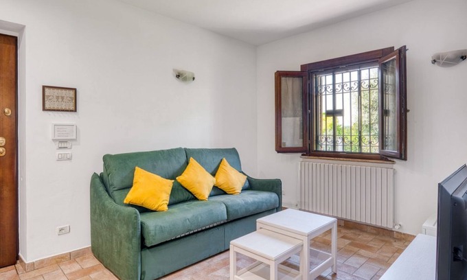 Assisi Apartamento | Charming Home w/ Garden & Stunning Views of Assisi