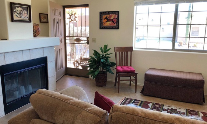 Green Valley Casa | Charming home with WiFi, garage, view, fitness center in adorable Green Valley