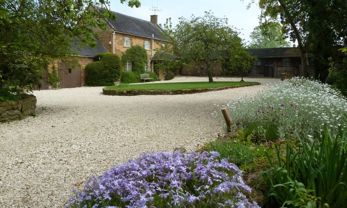 Ilmington Cabaña | Encantadora cabaña Cotswold. Tranquilo entorno de la aldea ¡L