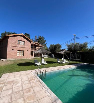 Chacras de Coria Casa | Charming house
