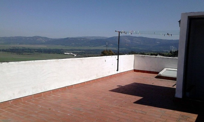 Facinas Casa | Casa con encanto Bolonia