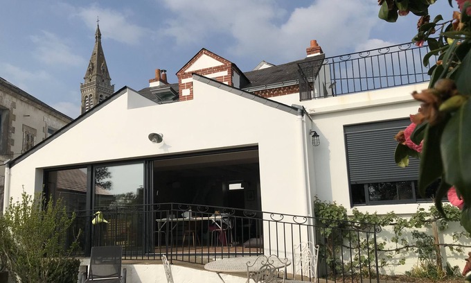 Indre Casa | CHARMING HOUSE IN A FISHING VILLAGE
