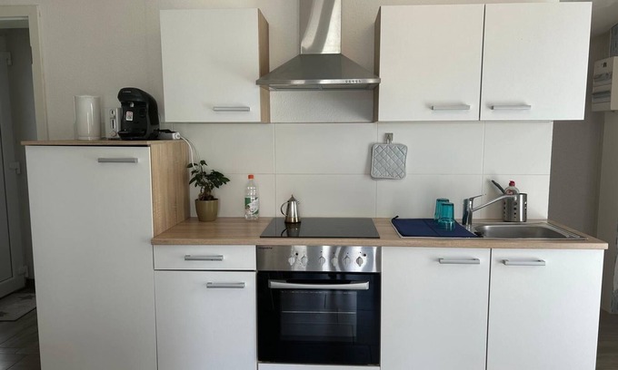 Leymen Casa | Charming house in Bale -Leymen - Your perfect home for your pets