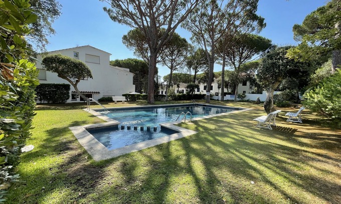 Calella de Palafrugell Casa | Charming house in Calellla de Palafrugell