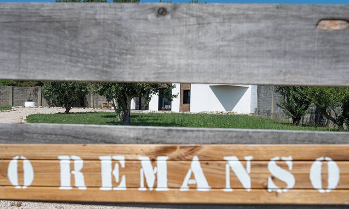 Souto Casa | Casa con encanto en Dexo, entre playas vírgenes y bosque atlántico