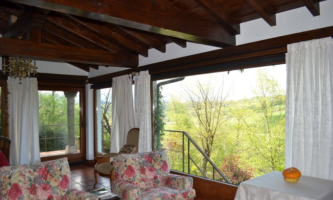 Udias Casa | Casa con encanto en Udías
