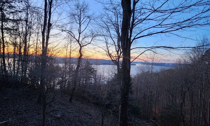 Karns Casa | Charming house in Knoxville for a cozy getaway!