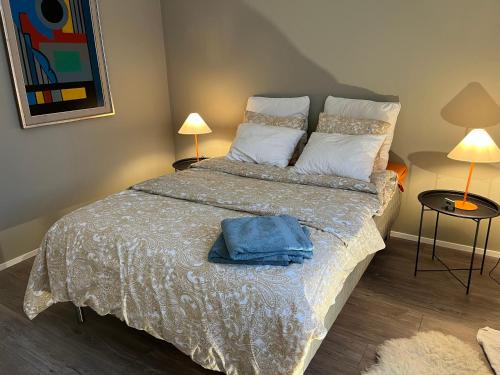 Kuusamo Apartamento | Charming house in Kuusamo