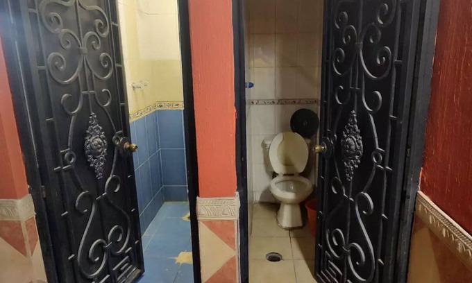 Guadalajara Casa | Casa encantadora en el centro de Guadalajara