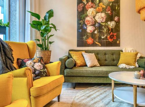 Oud-Beijerland Casa | Charming house in city centre Oud-Beijerland