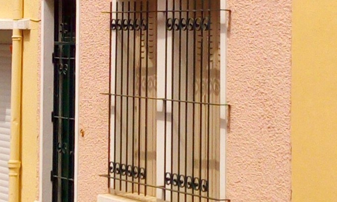 Vieux Vichy Casa | Encantadora casa en Old Vichy