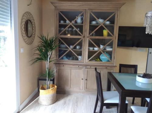 Pereiro de Aguiar Casa | Charming House in Parada with Large Garden