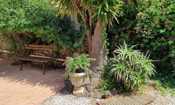 La Crau Casa | Charming house in Provence