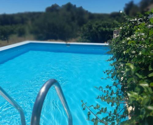 Sao Bartolomeu Casa | Charming house in the countryside