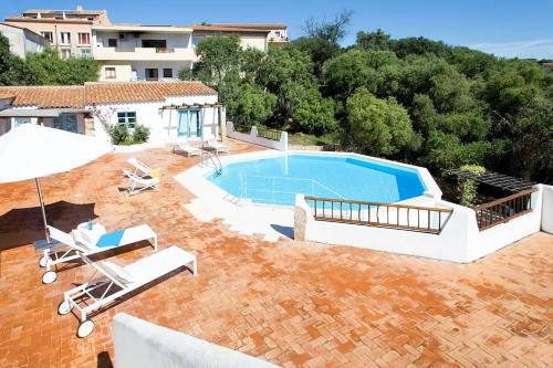 San Pantaleo Apartamento | Charming house in San Pantaleo