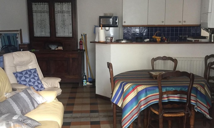 Nyons Casa | Charming house in southern drome