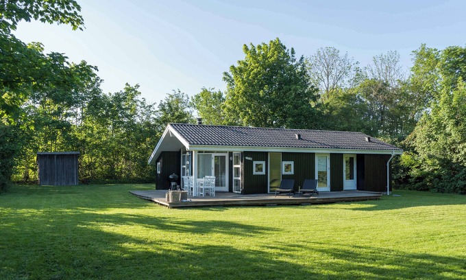 Kaldred Casa | Charming house in the heart of WestZealand