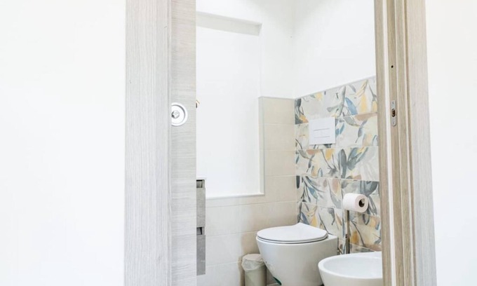 La Caletta Apartamento | Charming House