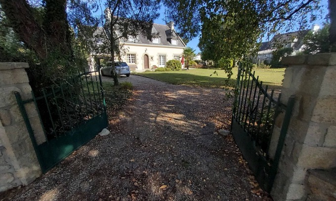 Loctudy Casa | Casa / villa / chalet - Loctudy